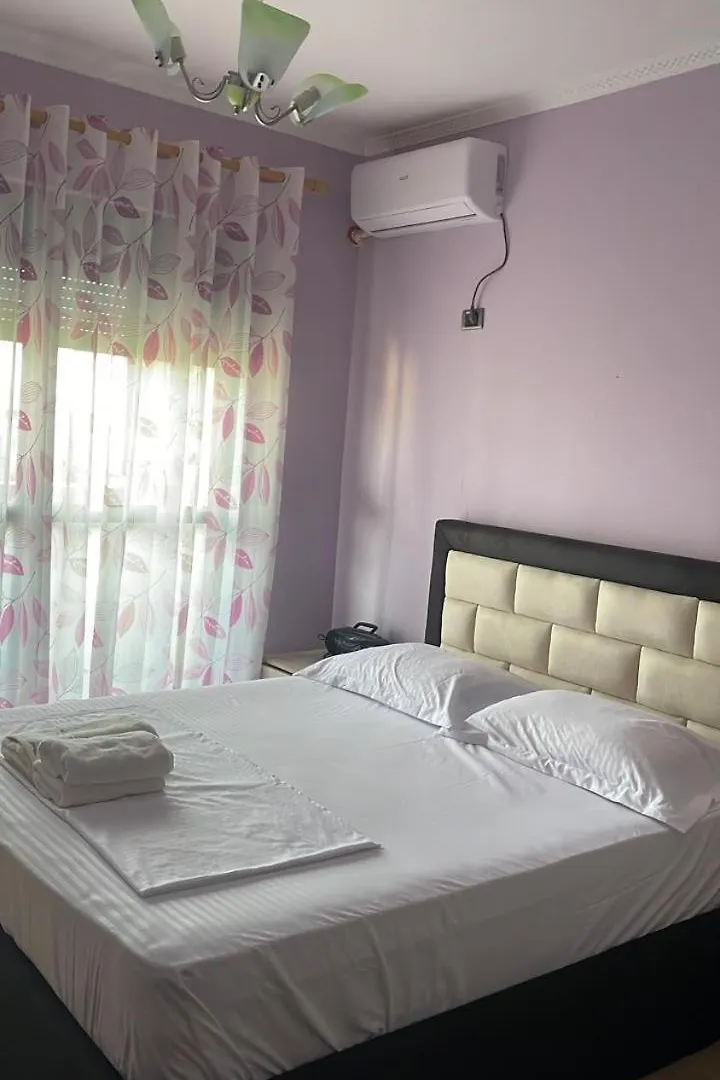 Comfortable Beach Apartment Golem  0*, Golem (Tirana) Albania