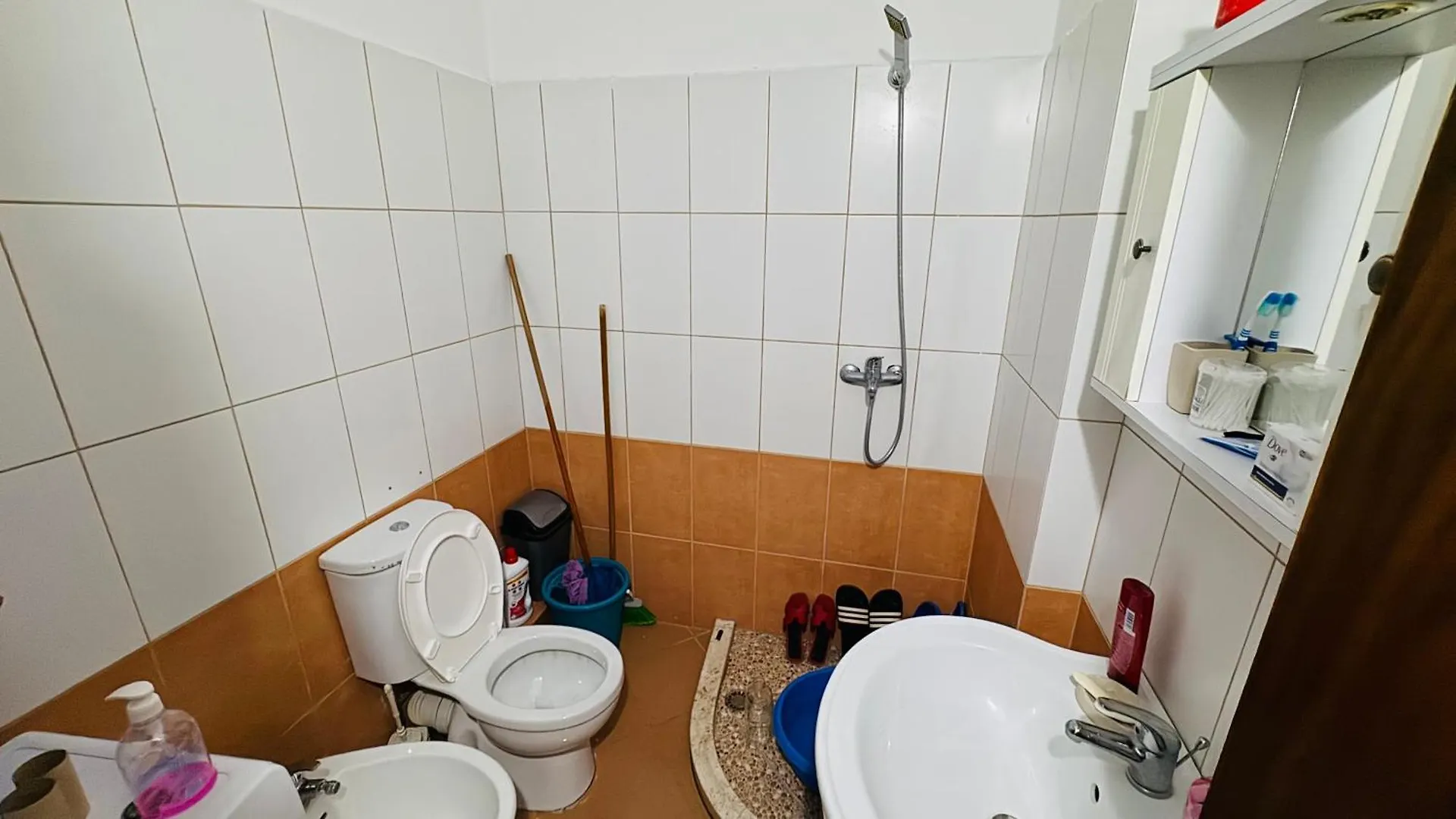 Comfortable Beach Apartment Golem   Golem (Tirana)